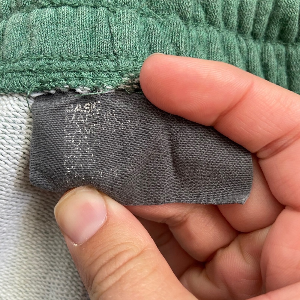 Basic shorts - Picture 4 of 4
